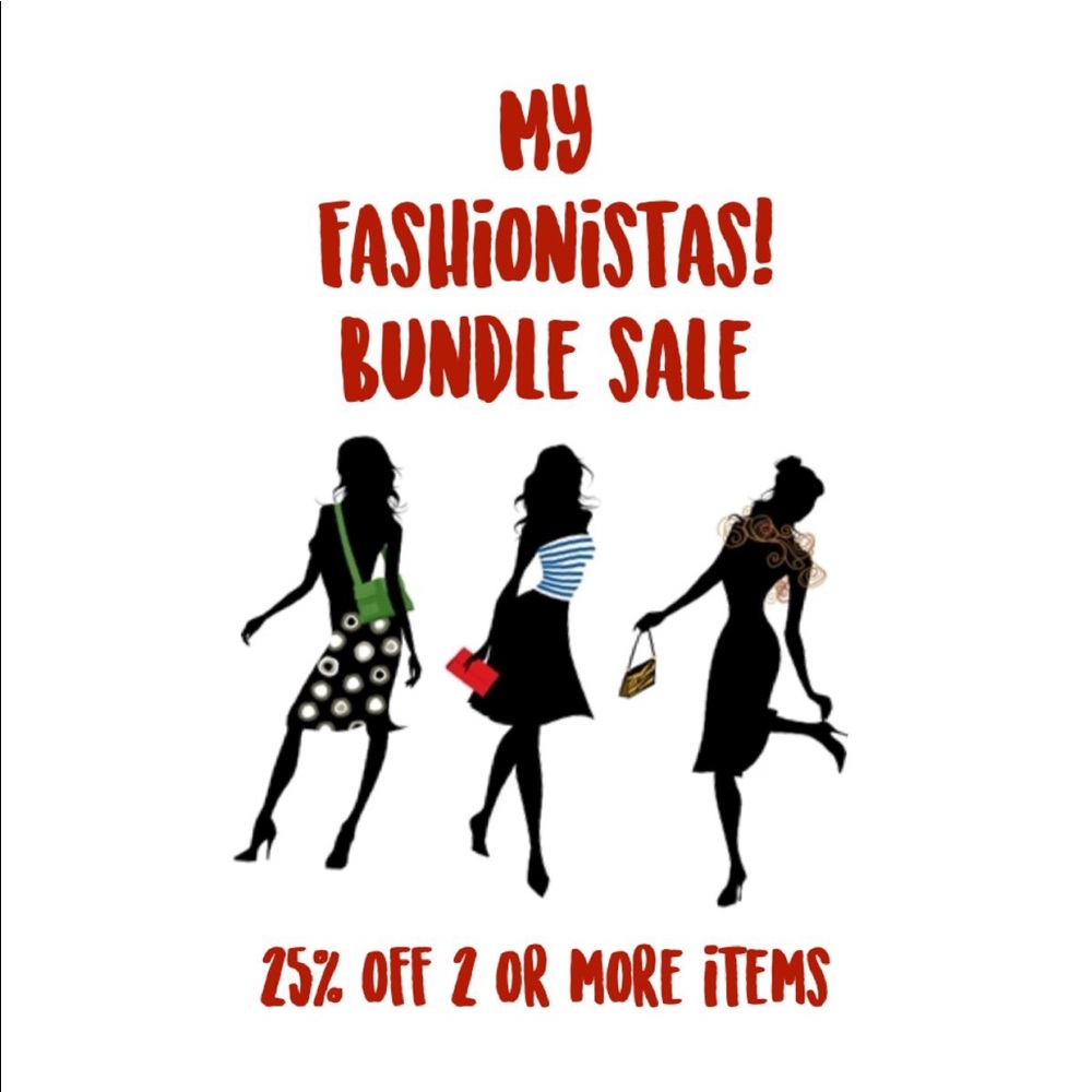 Bundle sale